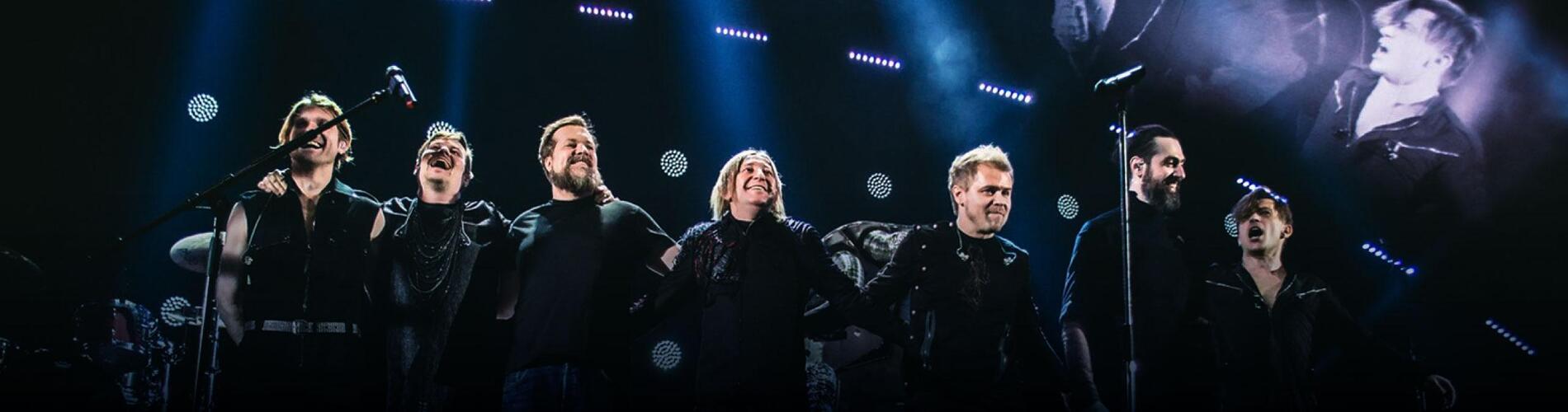 «Горизонт событий»: такого в России не делал никто!