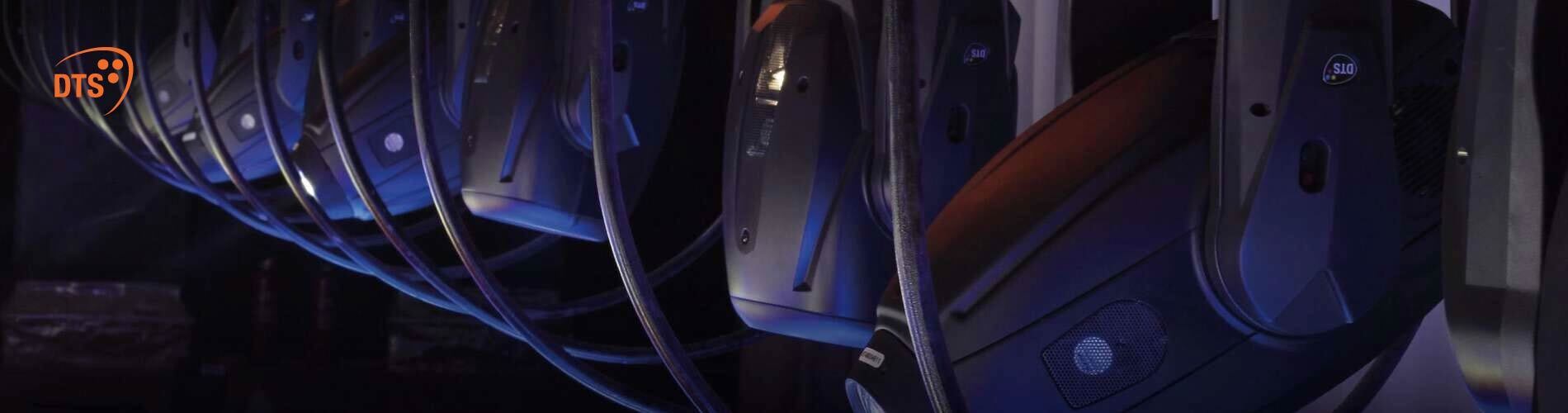 DTS DTS