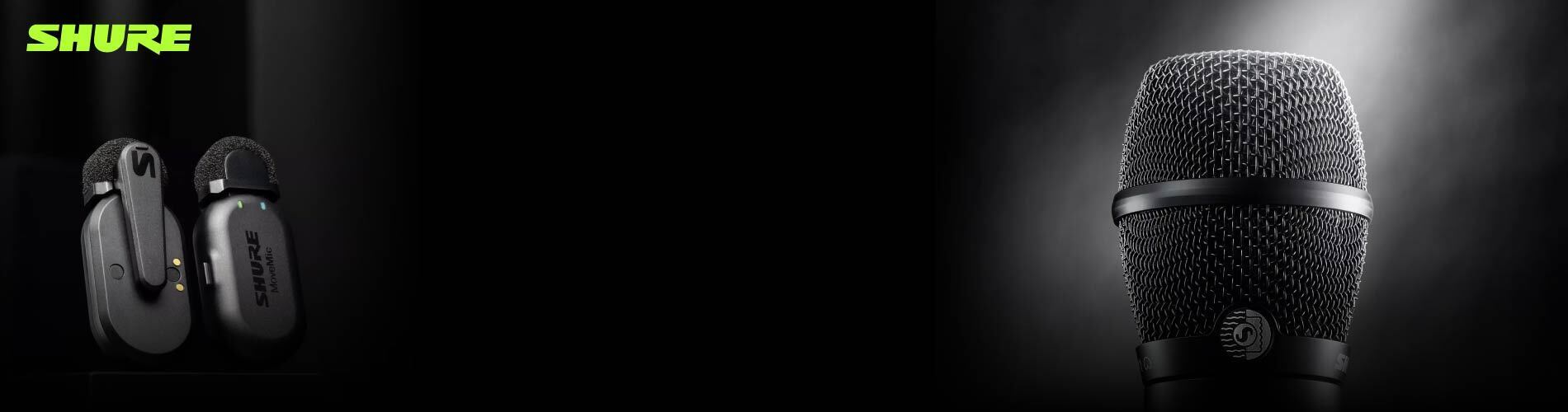 SHURE
