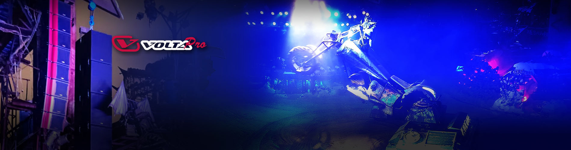 СКАЗКИ НА НОЧЬ. (RED LINE на Новогодней Елке в байк-центре)