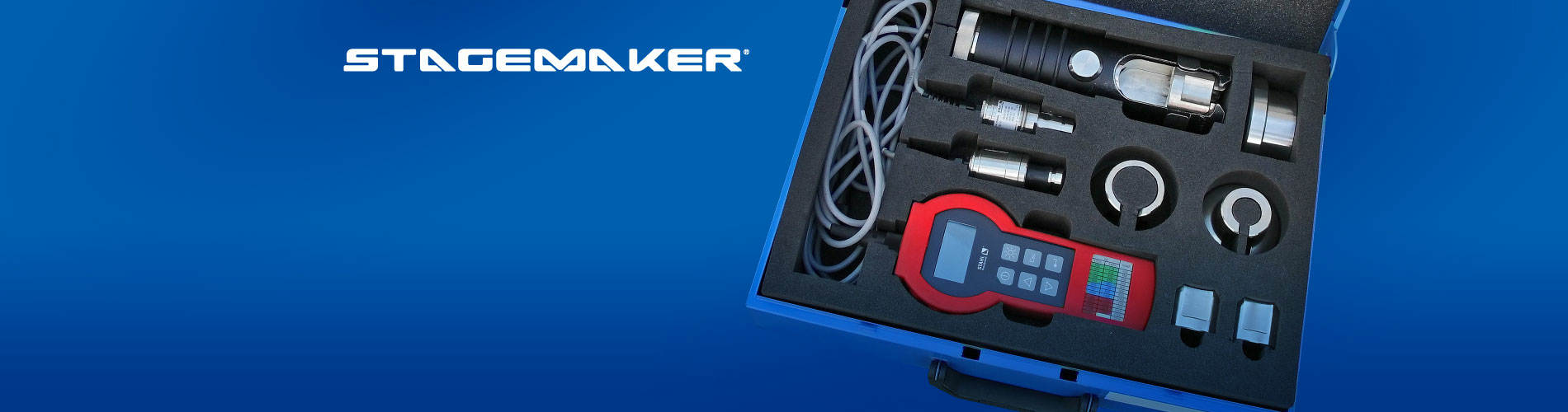 «Имлайт» и STAGEMAKER: сервисное обслуживание лебедок прямо на объекте