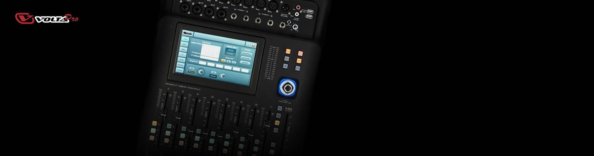 Инструкция по обновлению прошивки DIGIMIX 20.8