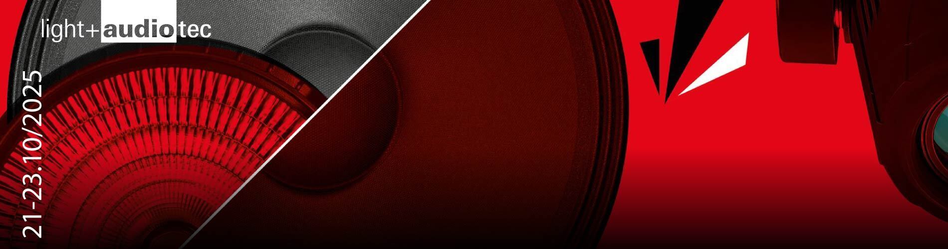 «Имлайт» приглашает на выставку Light + Audio Tec 2025!
