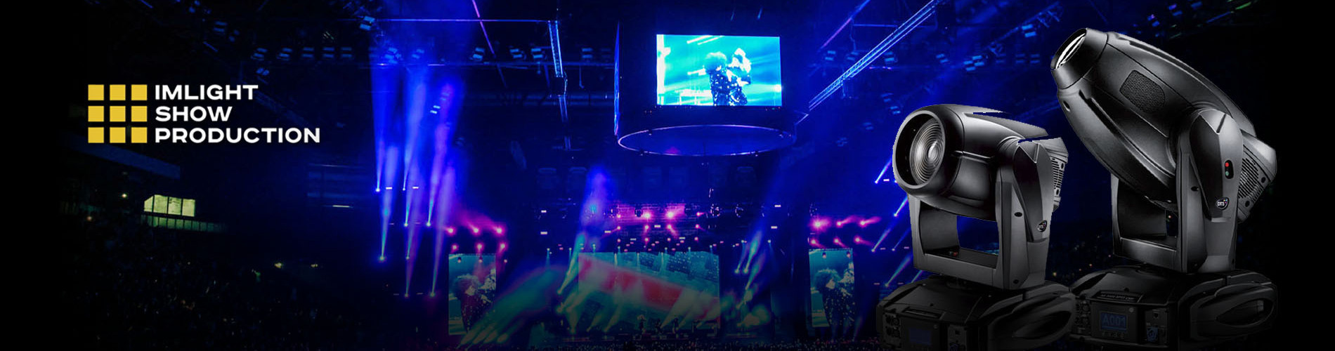 Распродажа от IMLIGHT SHOW PRODUCTION!