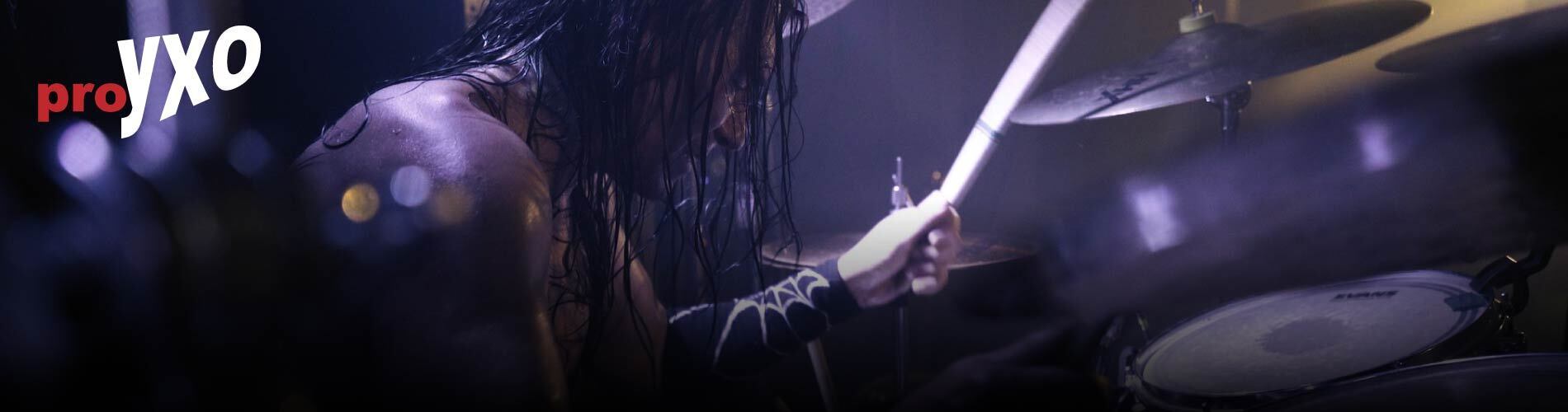 Сценический мониторинг глазами и ушами музыкантов