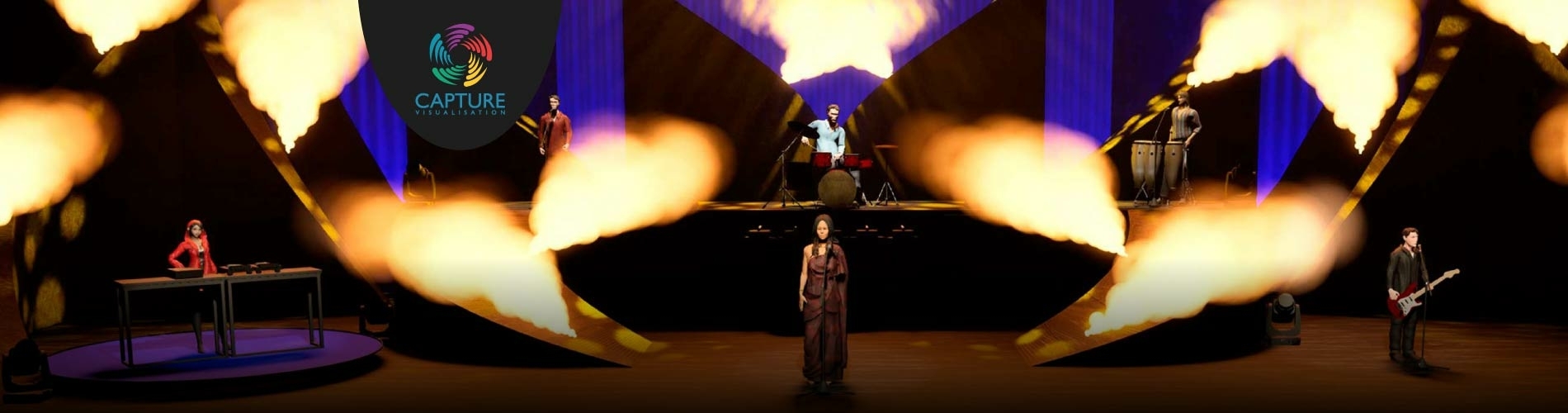 О чём рассказали на Capture Live от 31.01.2022