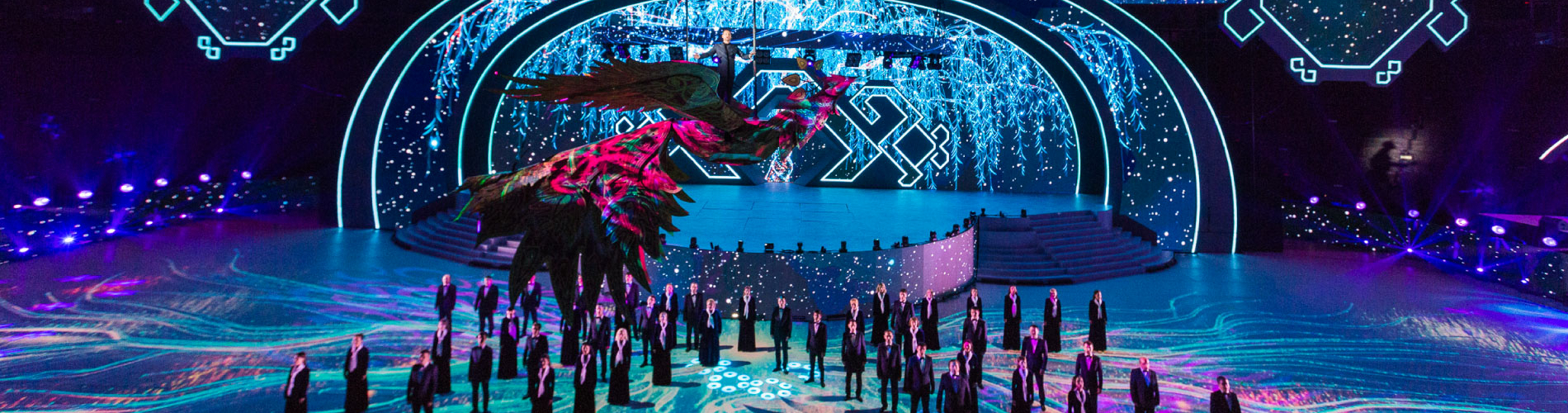 Техническое обеспечение мероприятий