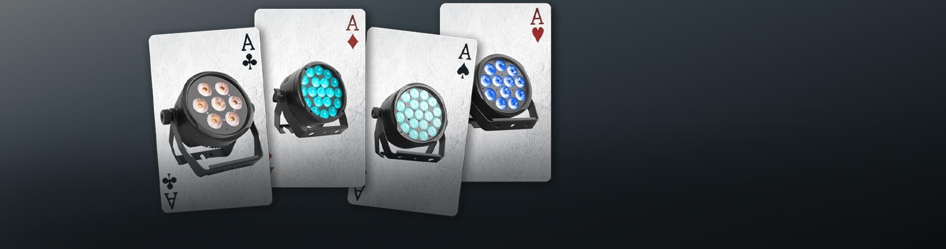 WILOX, FAU и VICO – все это UNITY от STAGE4