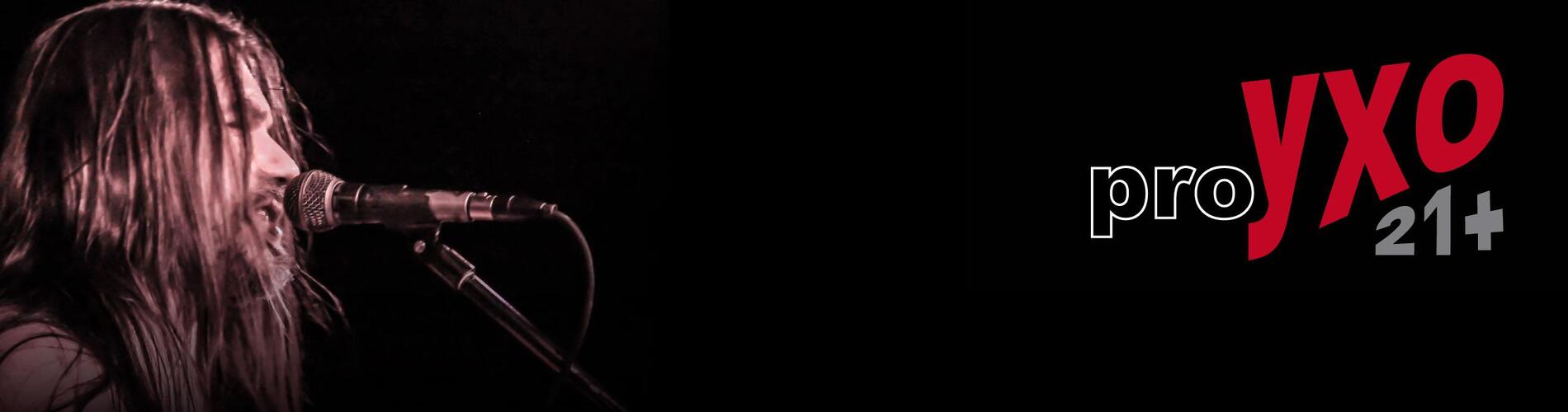 Независимый блог Олега Трусова «proУХО»